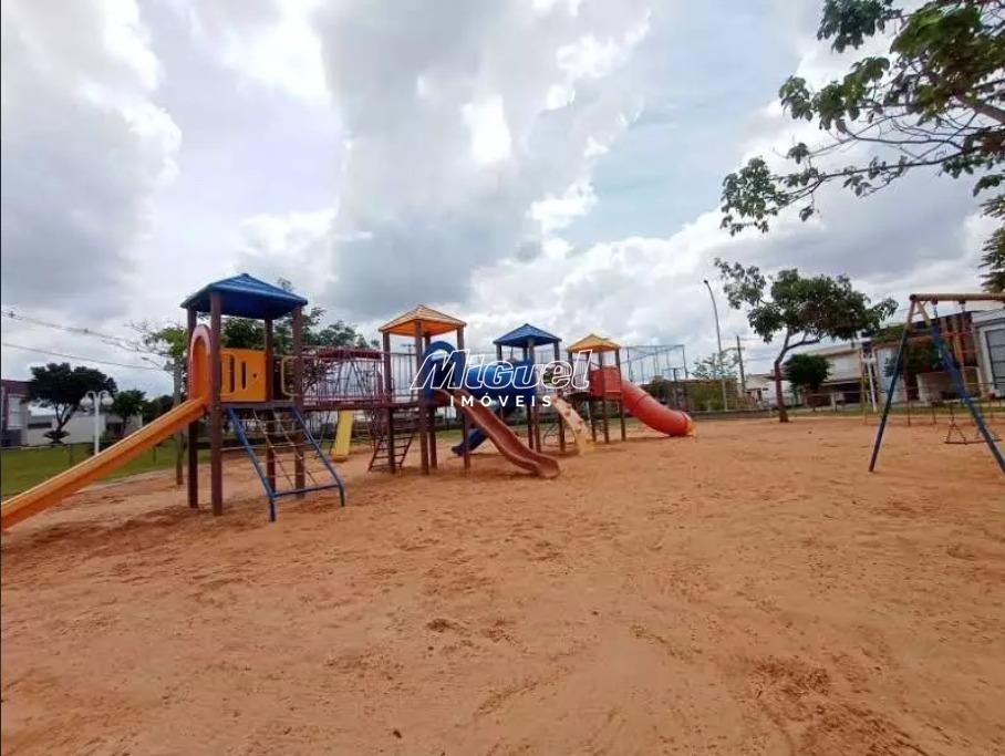 Terreno em Condomínio, à venda, Taquaral - Condomínio Park Unimep Taquaral - Piracicaba/SP: 
