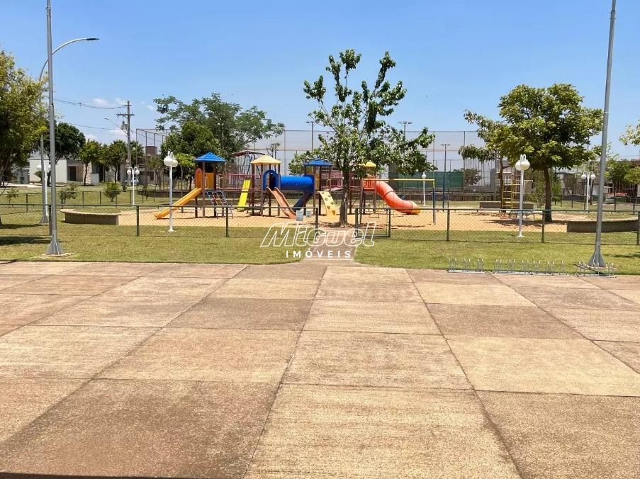 Terreno em Condomínio, à venda, Taquaral - Condomínio Park Unimep Taquaral - Piracicaba/SP: 