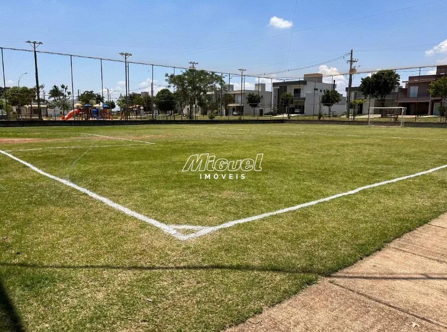 Terreno em Condomínio, à venda, Taquaral - Condomínio Park Unimep Taquaral - Piracicaba/SP: 