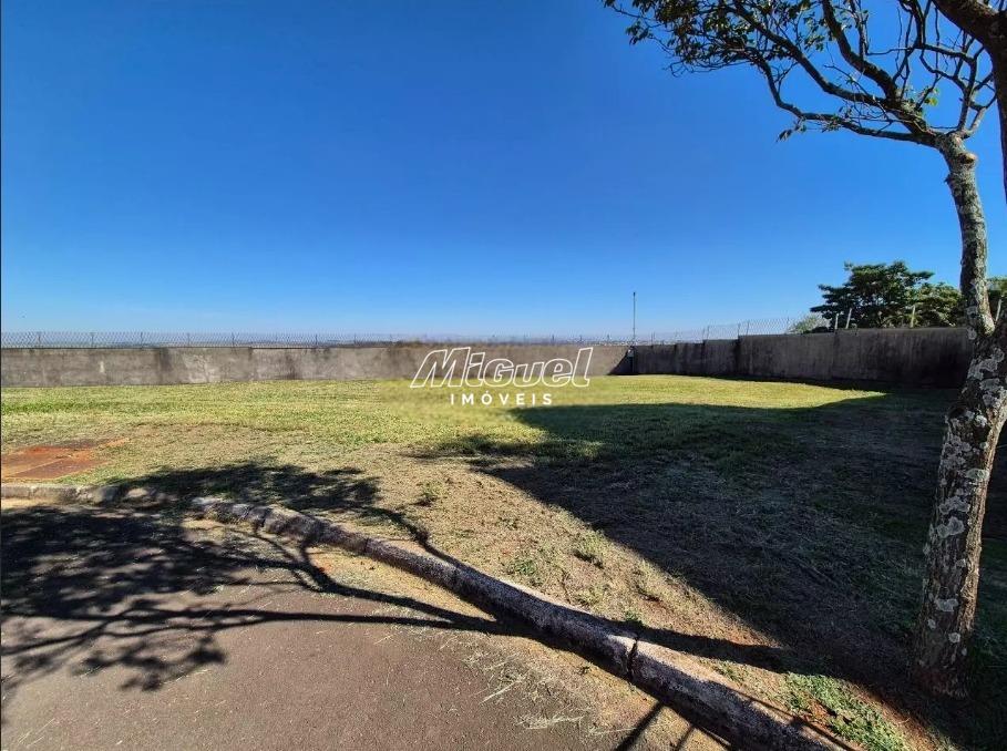 Terreno em Condomínio, à venda, Taquaral - Condomínio Park Unimep Taquaral - Piracicaba/SP: 