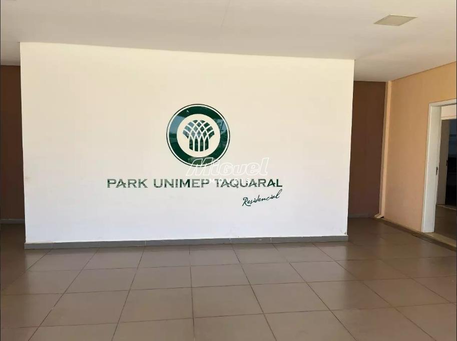 Terreno em Condomínio, à venda, Taquaral - Condomínio Park Unimep Taquaral - Piracicaba/SP: 