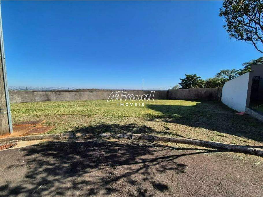 Terreno em Condomínio, à venda, Taquaral - Condomínio Park Unimep Taquaral - Piracicaba/SP: 