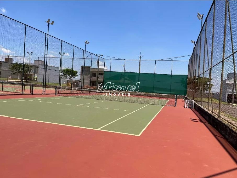 Terreno em Condomínio, à venda, Taquaral - Condomínio Park Unimep Taquaral - Piracicaba/SP: 