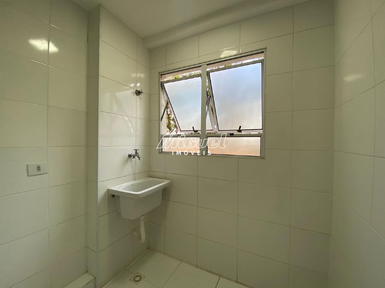 Apartamento, à venda, Pompeia - 2 quartos Residencial Las Rocas - Piracicaba/SP: