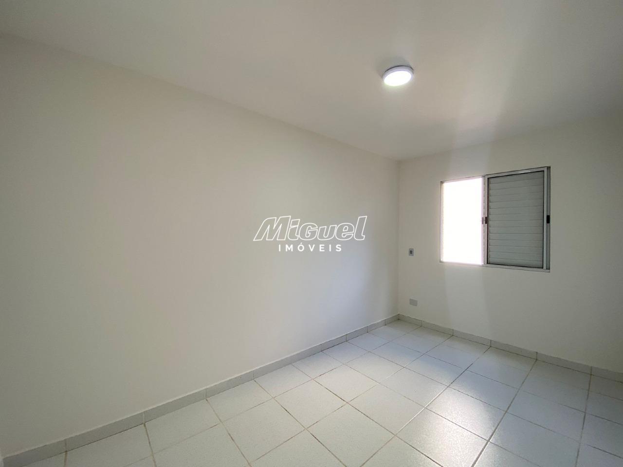 Apartamento, à venda, Pompeia - 2 quartos Residencial Las Rocas - Piracicaba/SP: