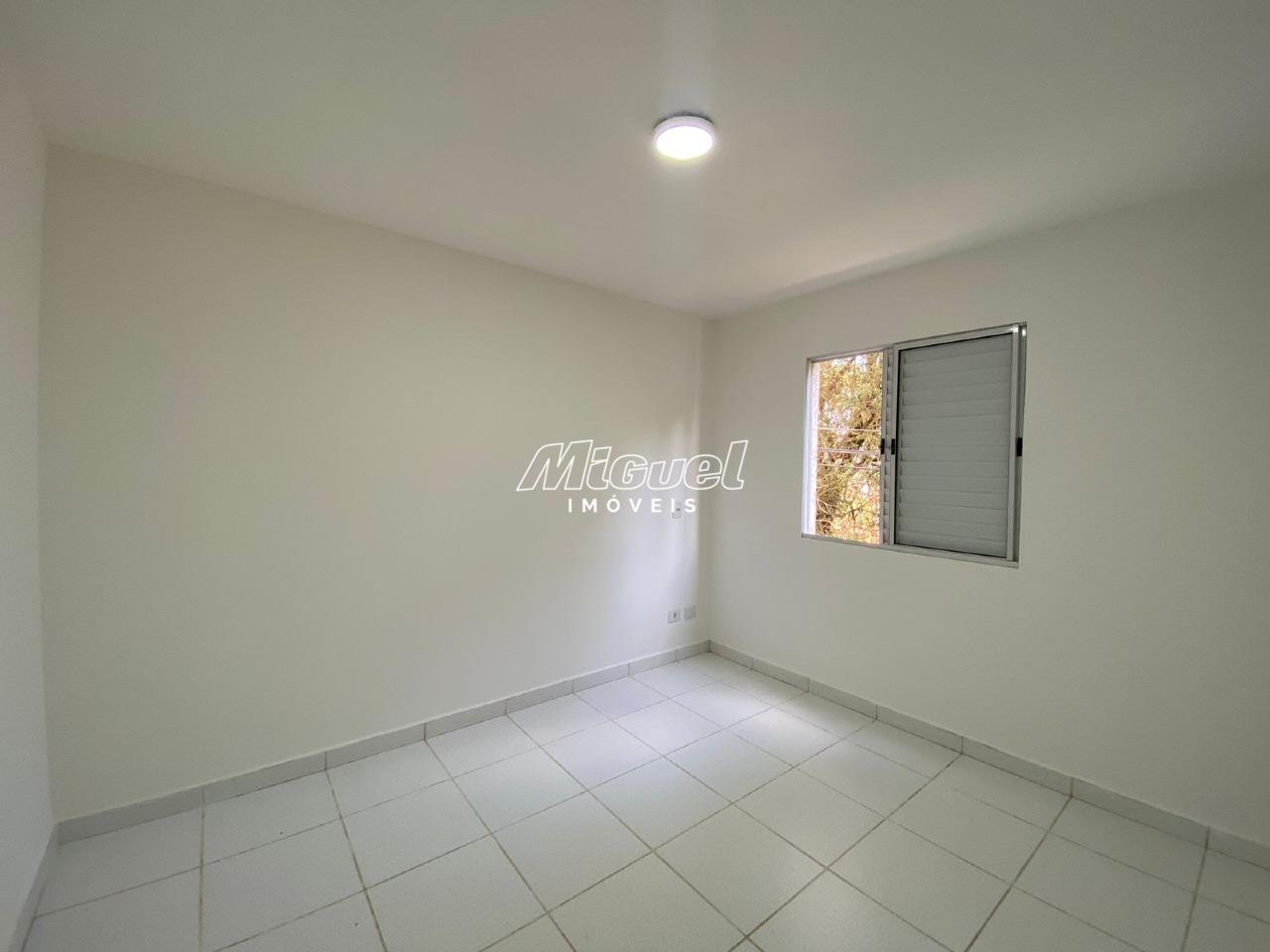 Apartamento, à venda, Pompeia - 2 quartos Residencial Las Rocas - Piracicaba/SP: