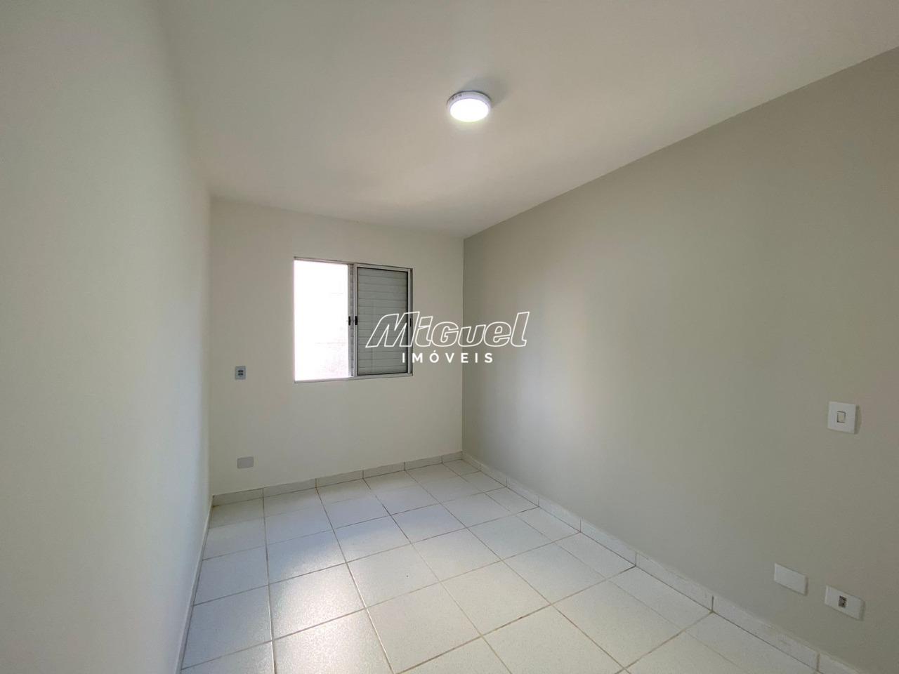 Apartamento, à venda, Pompeia - 2 quartos Residencial Las Rocas - Piracicaba/SP: