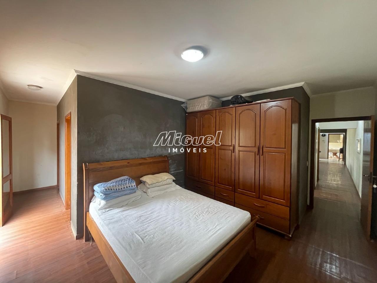 Chácara, à venda, Santa Rita - 6 quartos - Piracicaba/SP: 