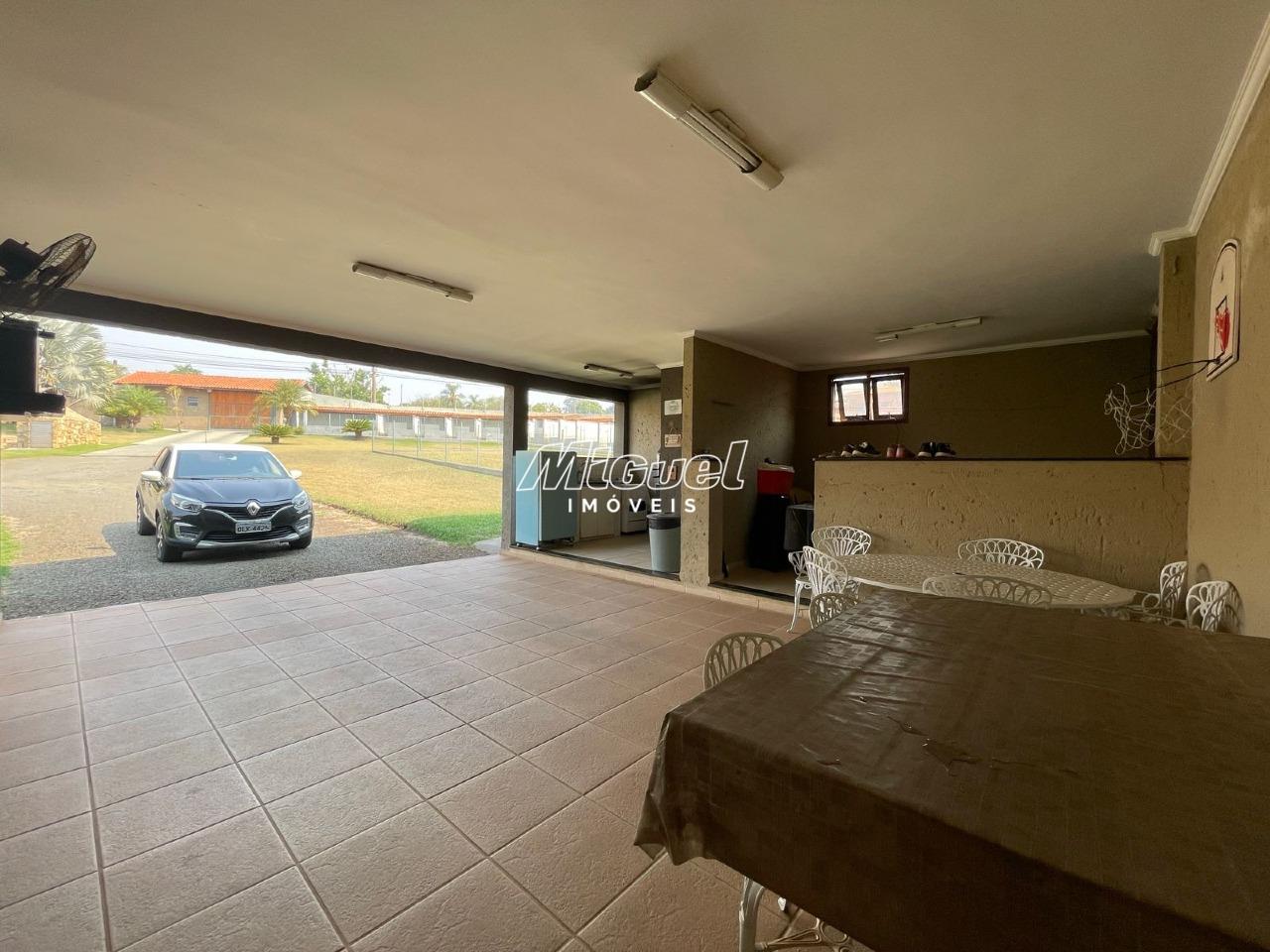 Chácara, à venda, Santa Rita - 6 quartos - Piracicaba/SP: 