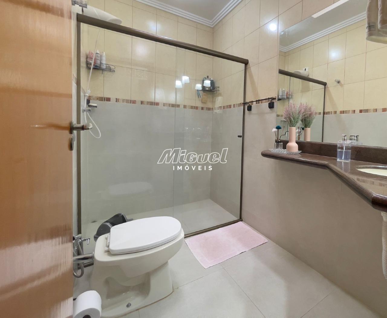 Chácara, à venda, Santa Rita - 6 quartos - Piracicaba/SP: 