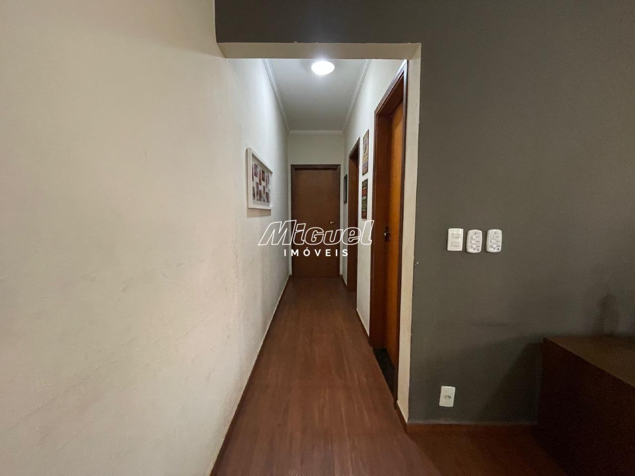 Chácara, à venda, Santa Rita - 6 quartos - Piracicaba/SP: 