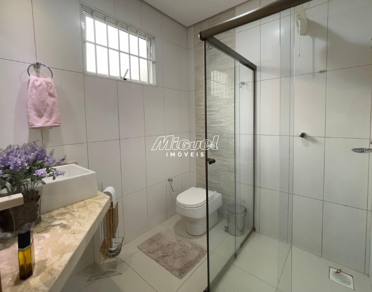 Chácara, à venda, Santa Rita - 6 quartos - Piracicaba/SP: 