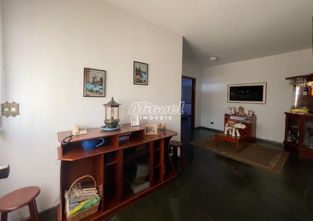 Chácara, à venda, Santa Rita - 6 quartos - Piracicaba/SP: 