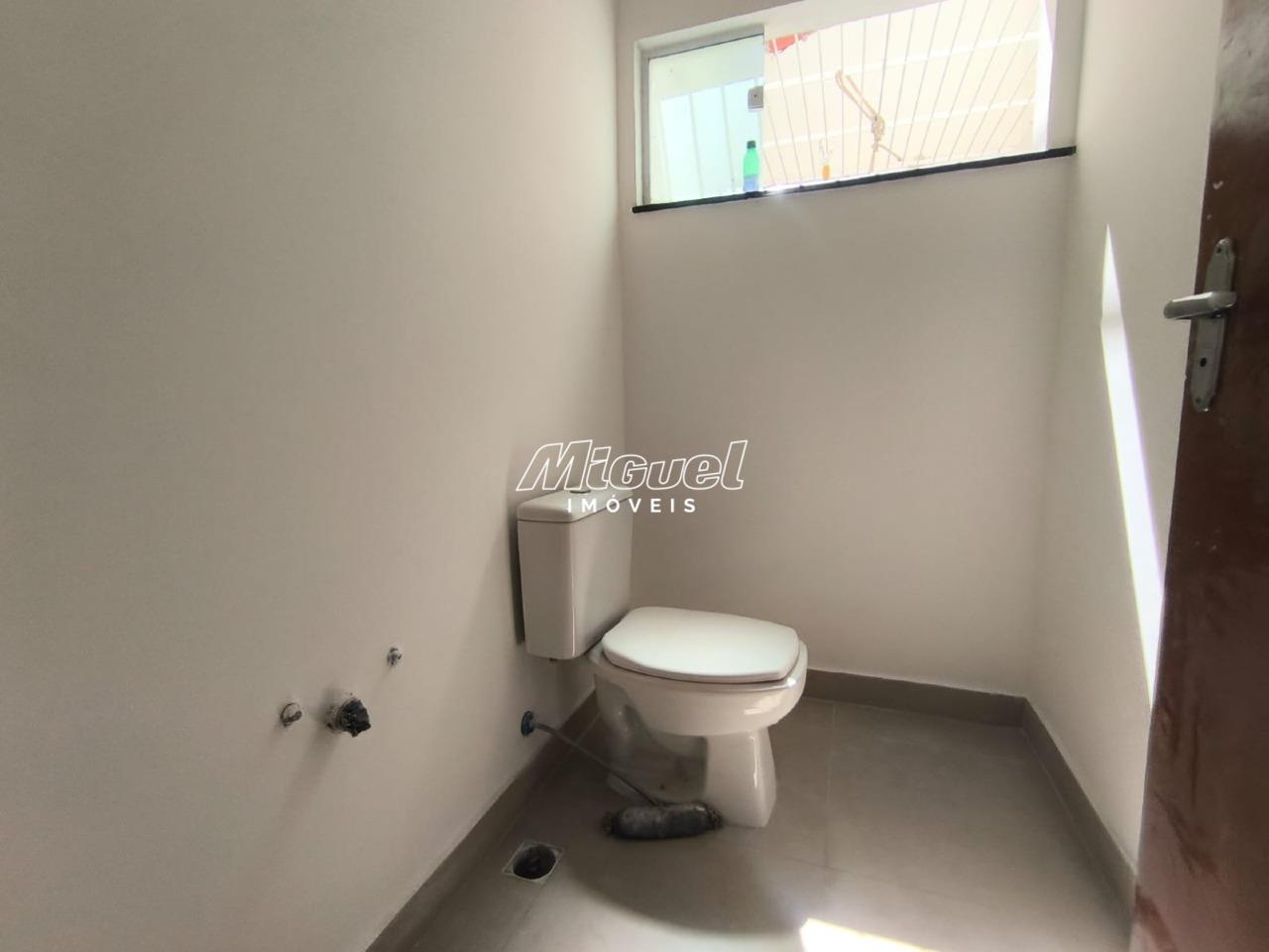 Prédio Comercial, para aluguel, Centro - Piracicaba :