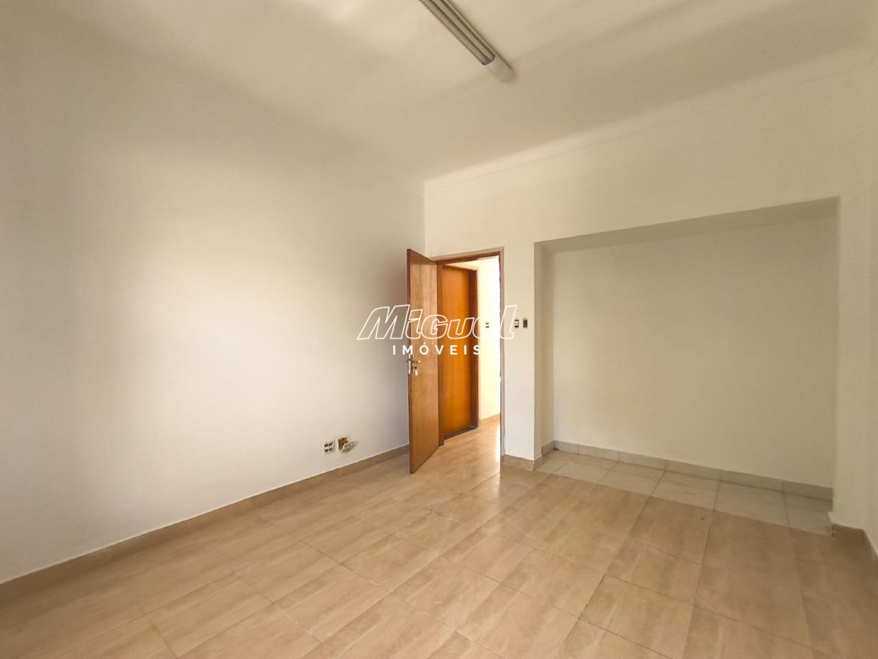 Prédio Comercial, para aluguel, Centro - Piracicaba :