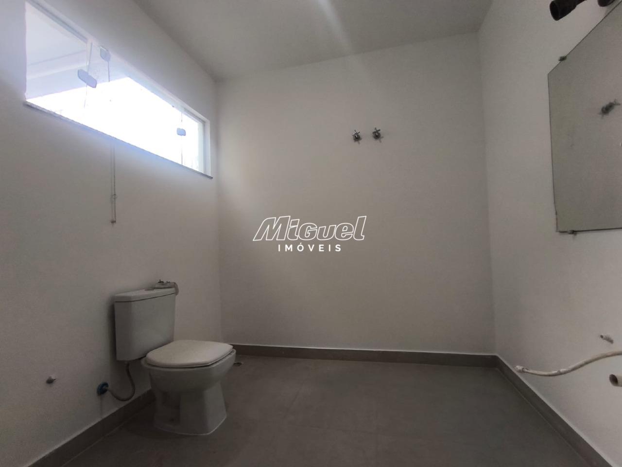 Prédio Comercial, para aluguel, Centro - Piracicaba :