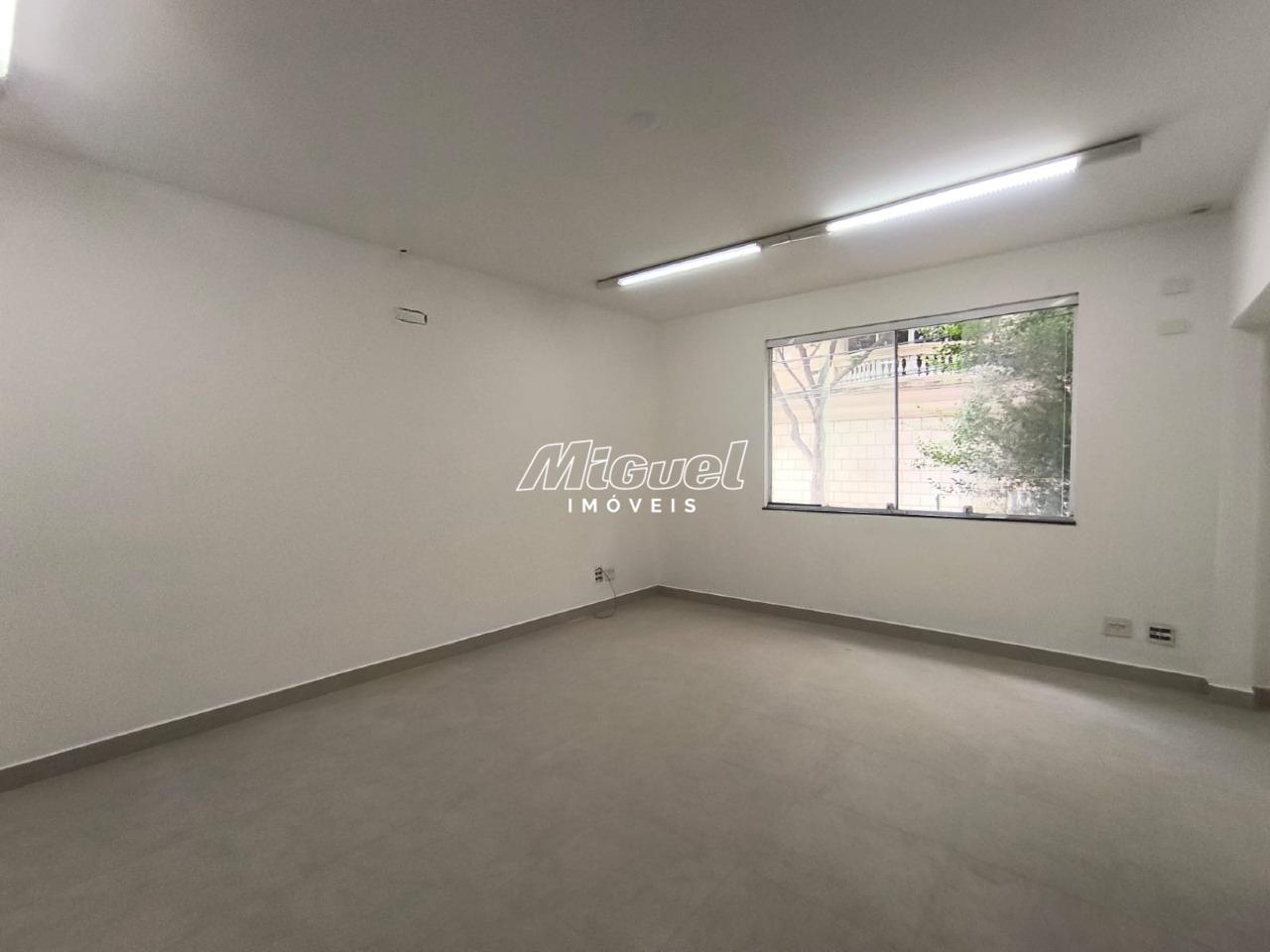 Prédio Comercial, para aluguel, Centro - Piracicaba :