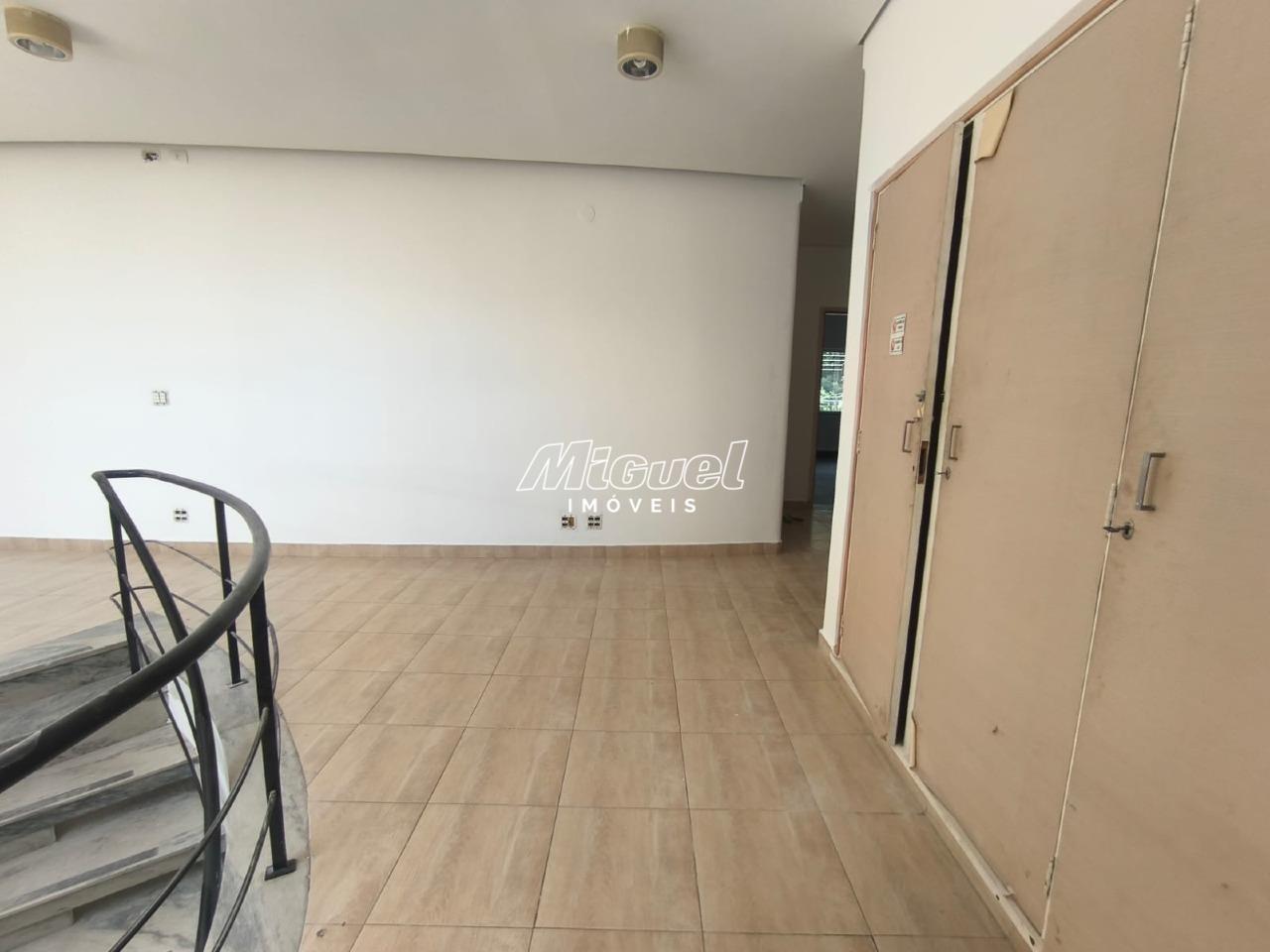 Prédio Comercial, para aluguel, Centro - Piracicaba :