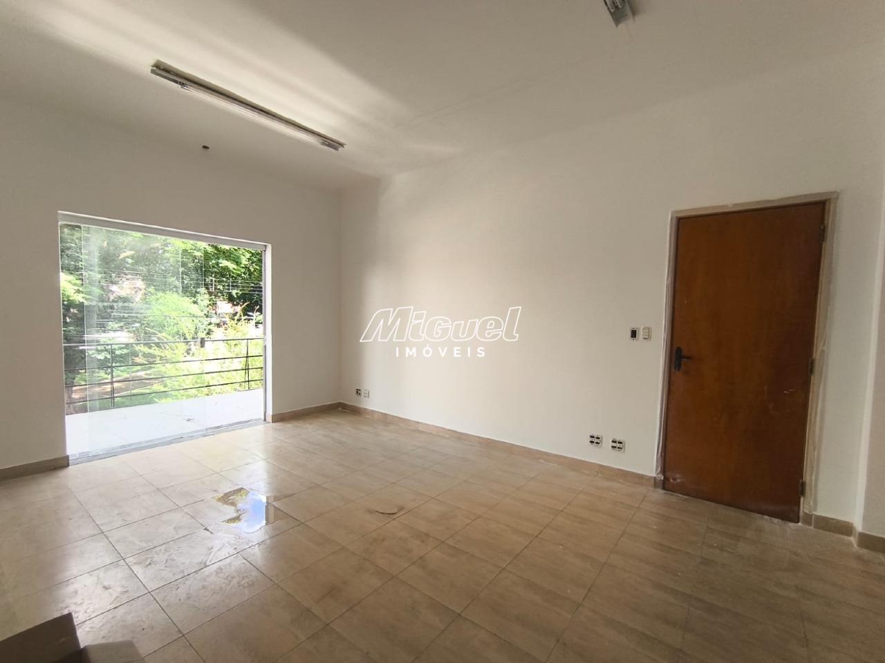 Prédio Comercial, para aluguel, Centro - Piracicaba :