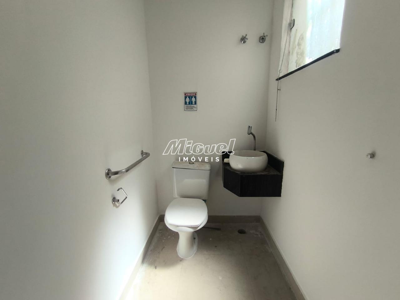 Prédio Comercial, para aluguel, Centro - Piracicaba :