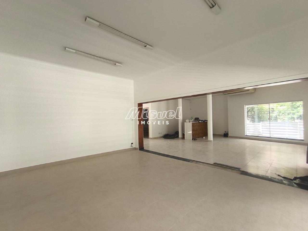 Prédio Comercial, para aluguel, Centro - Piracicaba :