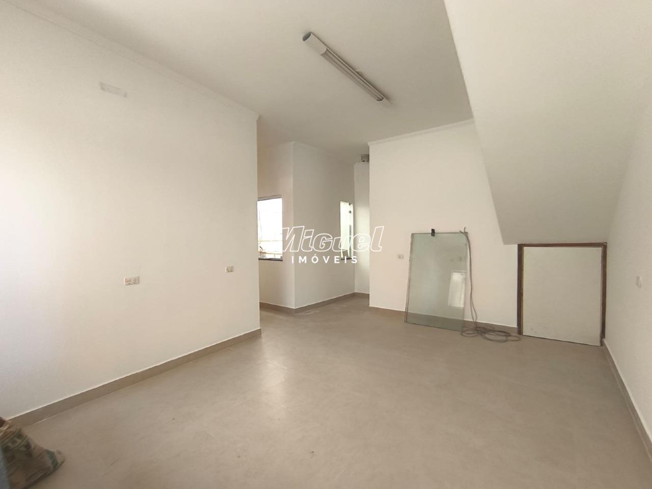 Prédio Comercial, para aluguel, Centro - Piracicaba :