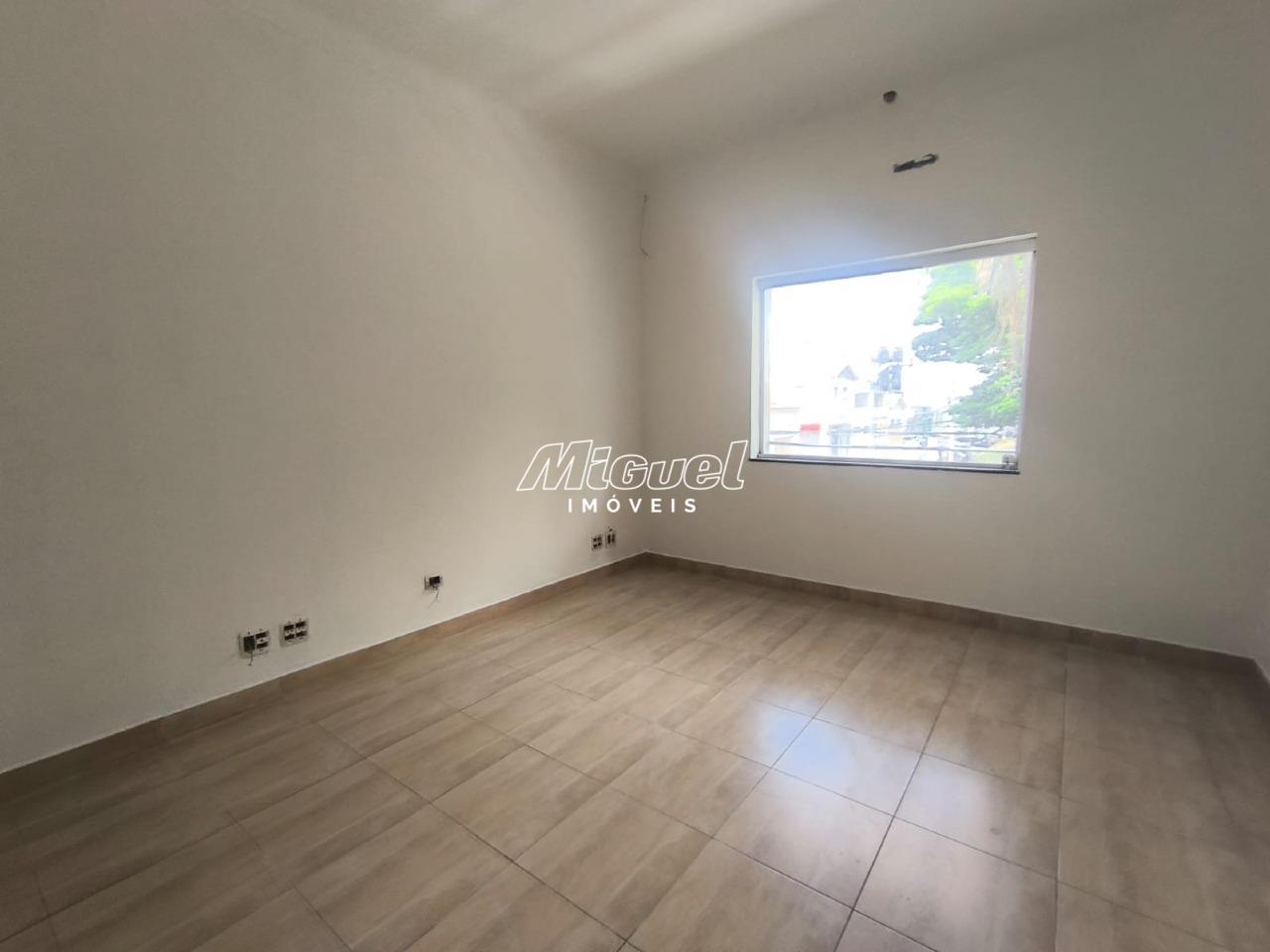 Prédio Comercial, para aluguel, Centro - Piracicaba :