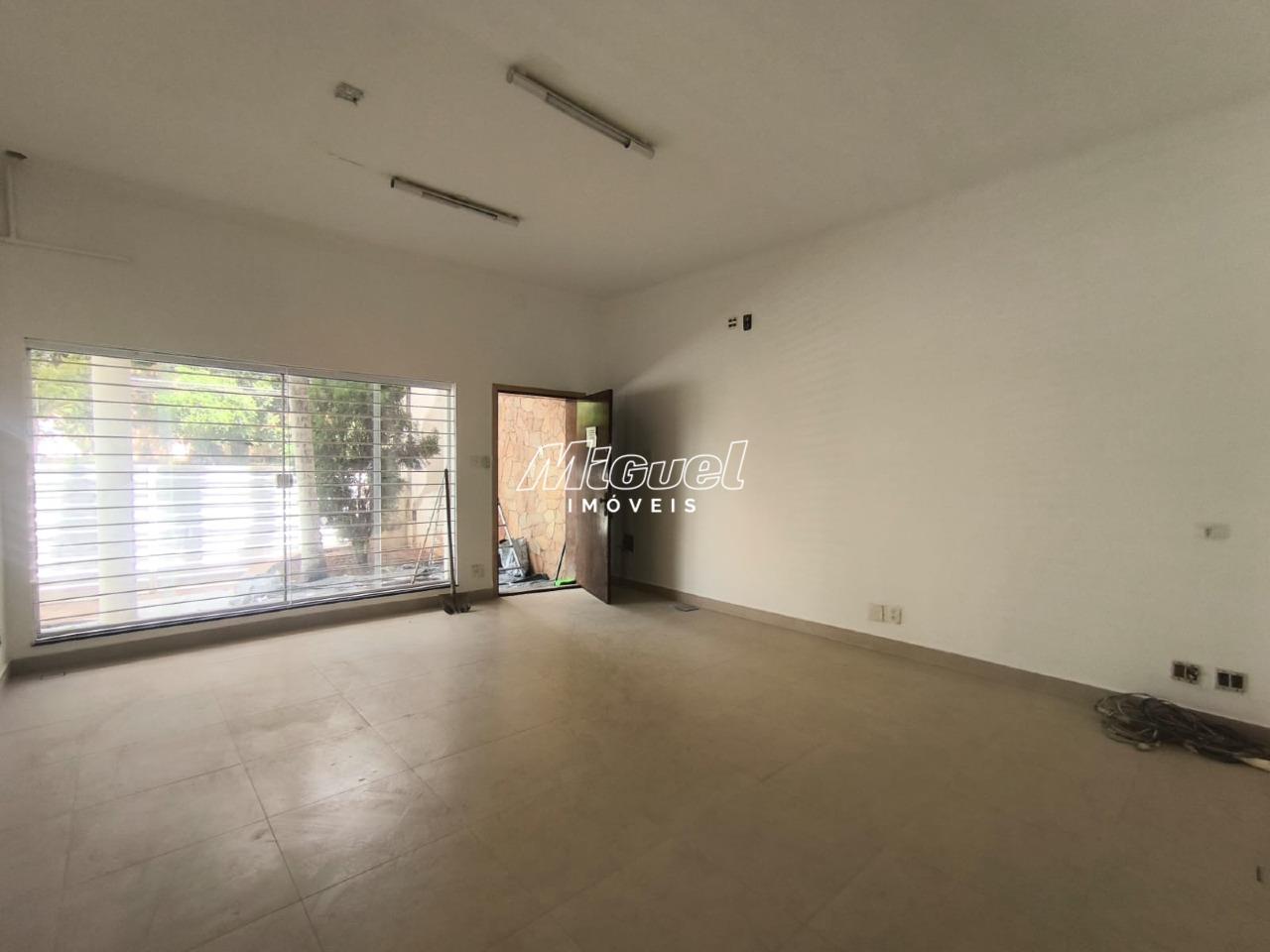 Prédio Comercial, para aluguel, Centro - Piracicaba :