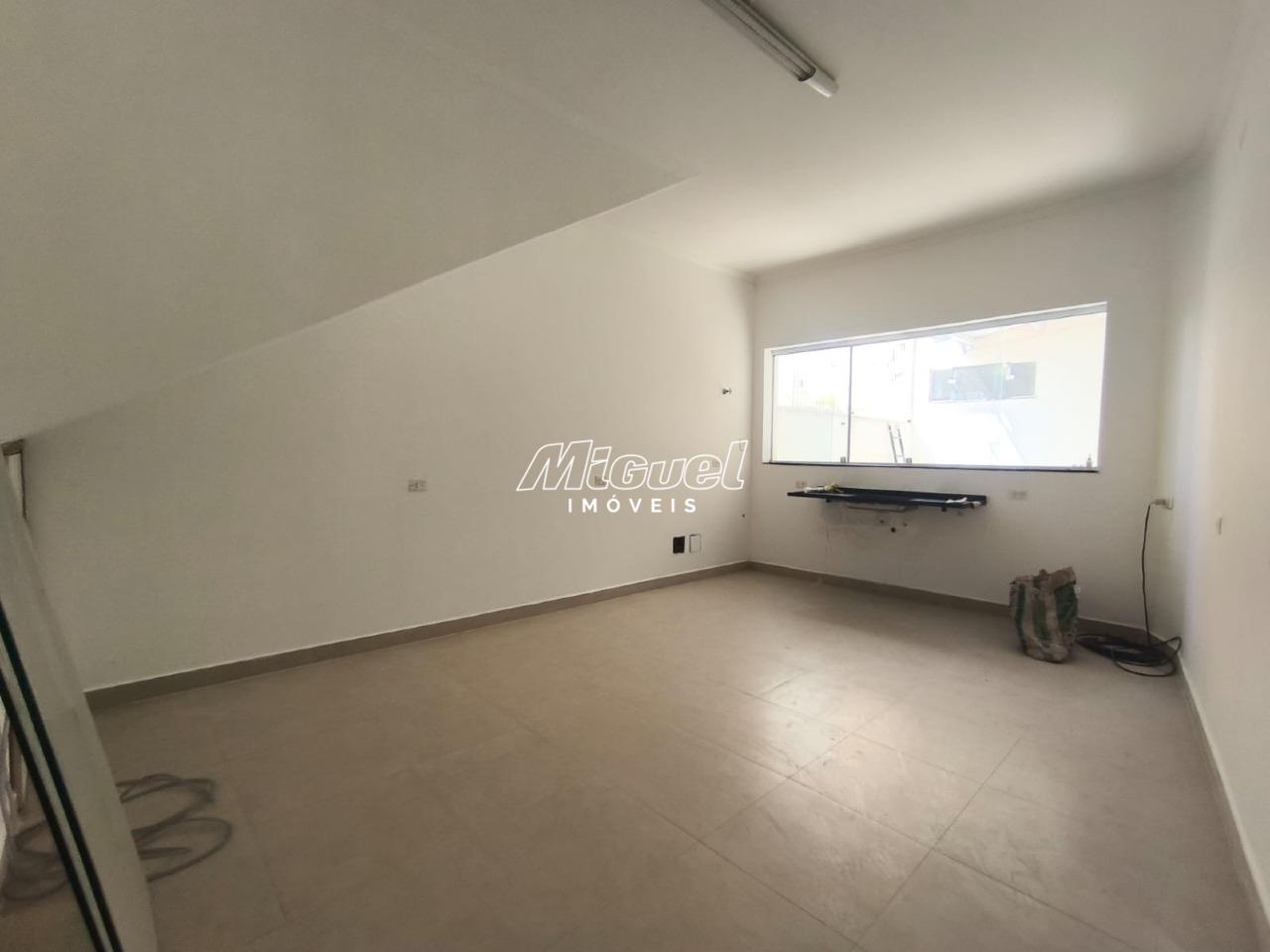 Prédio Comercial, para aluguel, Centro - Piracicaba :