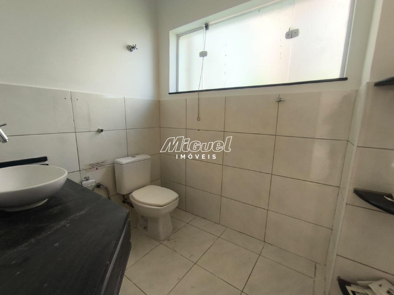 Prédio Comercial, para aluguel, Centro - Piracicaba :