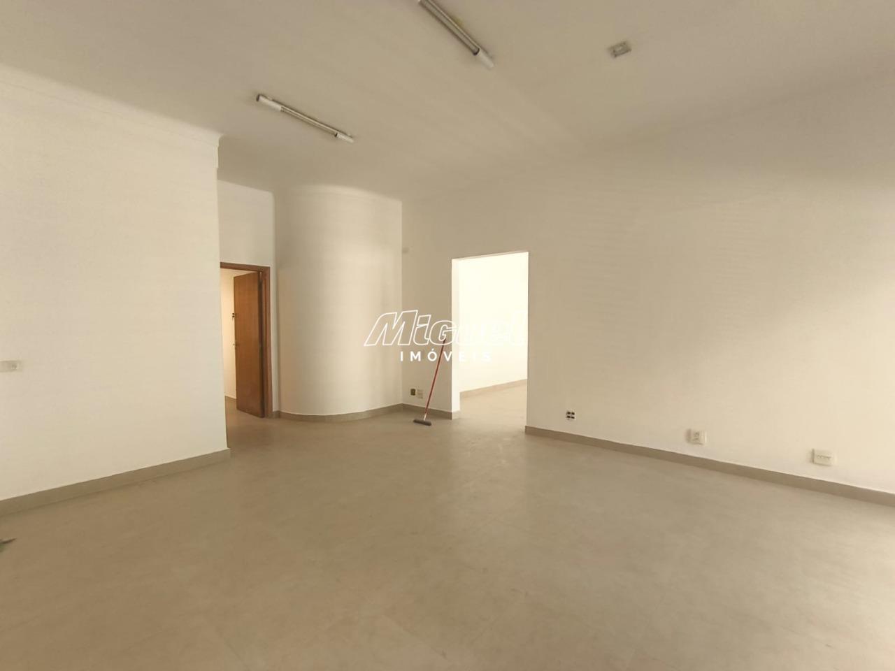 Prédio Comercial, para aluguel, Centro - Piracicaba :