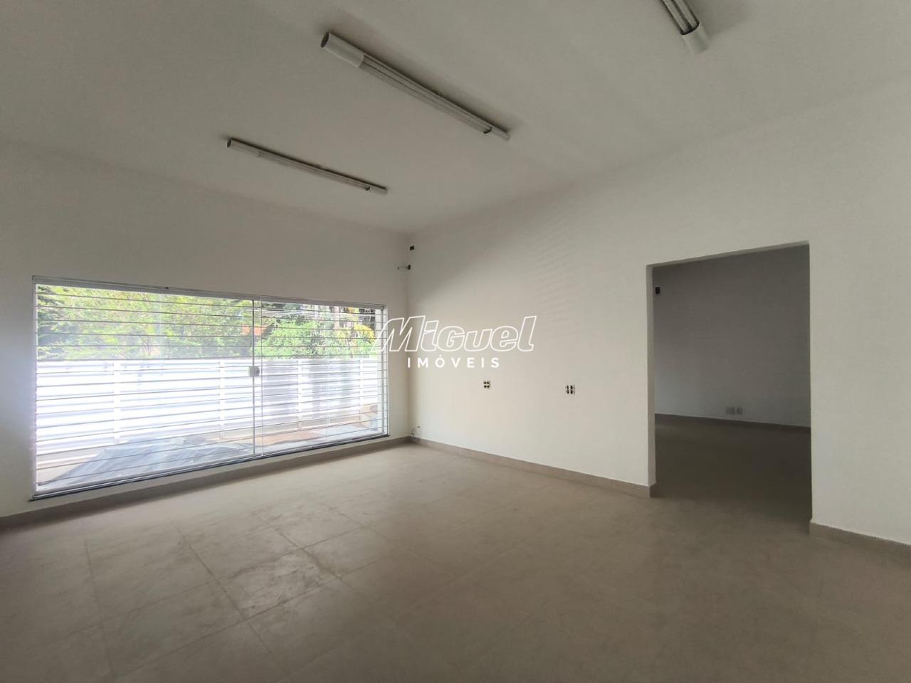 Prédio Comercial, para aluguel, Centro - Piracicaba :