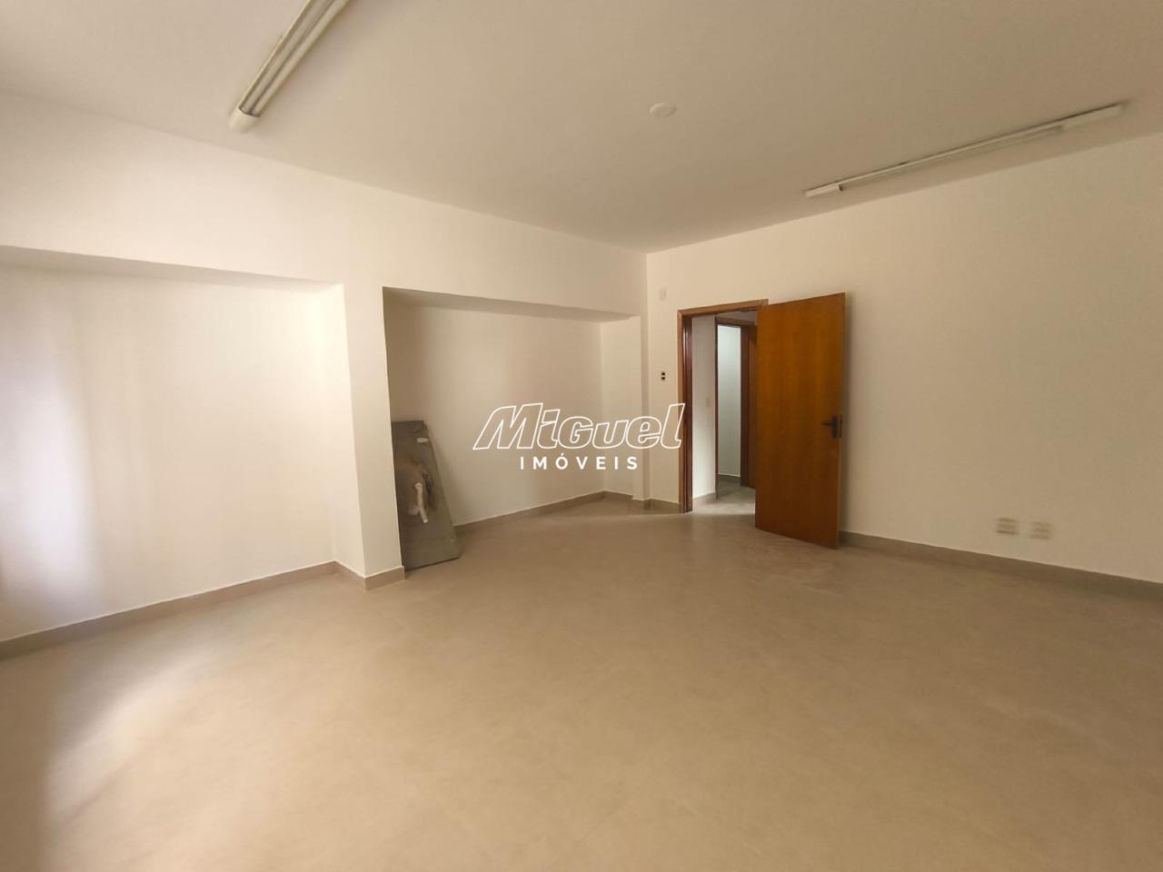 Prédio Comercial, para aluguel, Centro - Piracicaba :