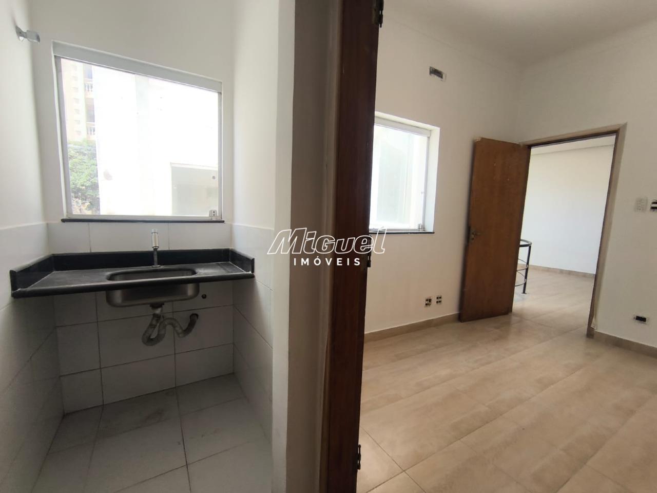 Prédio Comercial, para aluguel, Centro - Piracicaba :