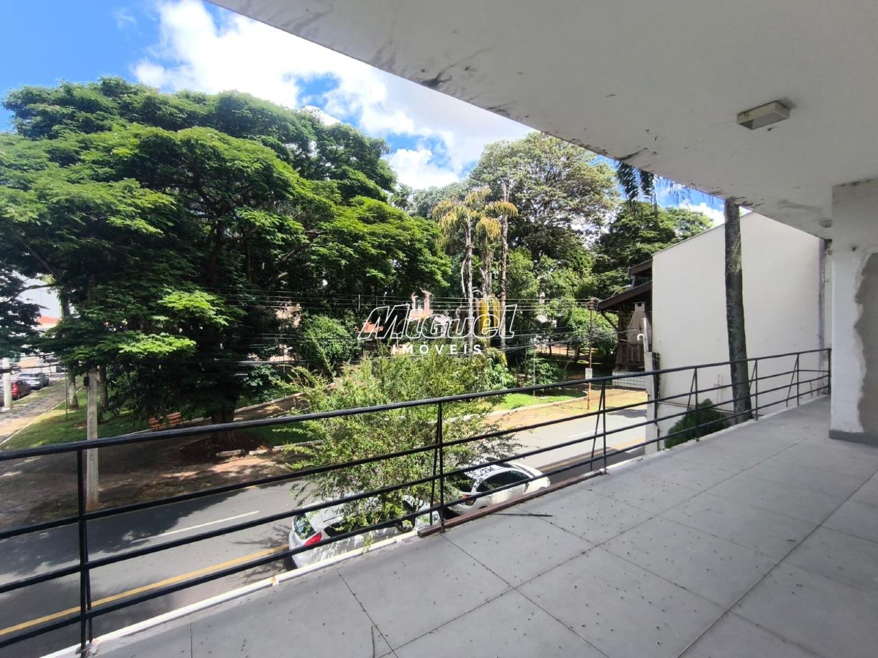 Prédio Comercial, para aluguel, Centro - Piracicaba :