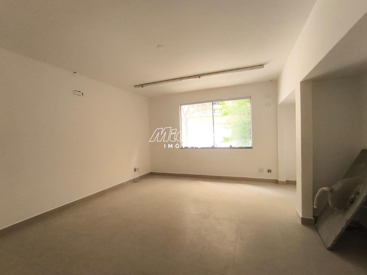 Prédio Comercial, para aluguel, Centro - Piracicaba :