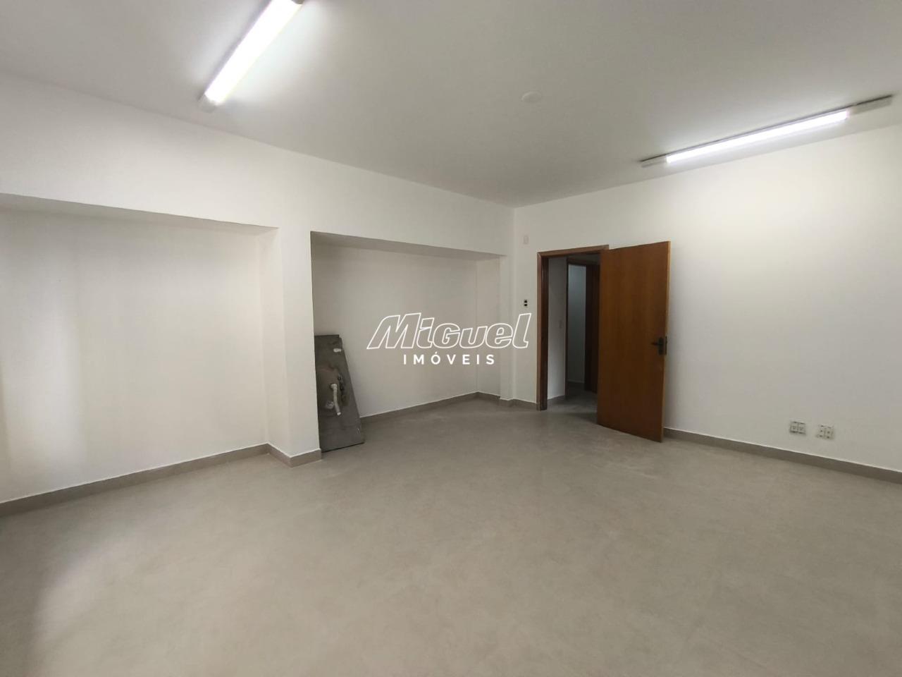 Prédio Comercial, para aluguel, Centro - Piracicaba :