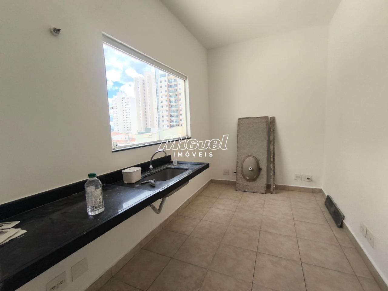 Prédio Comercial, para aluguel, Centro - Piracicaba :