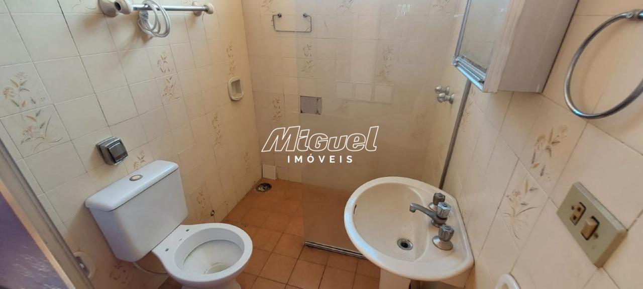 Casa, para aluguel, Nova América - 3 quartos - Piracicaba/SP: 