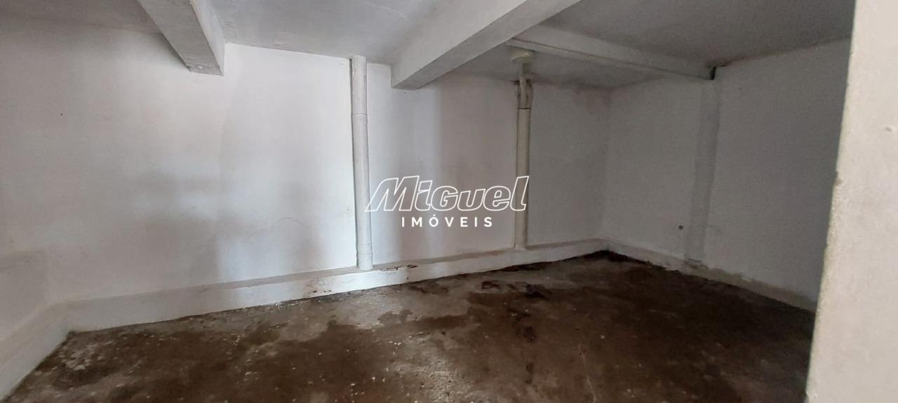 Casa, para aluguel, Nova América - 3 quartos - Piracicaba/SP: 