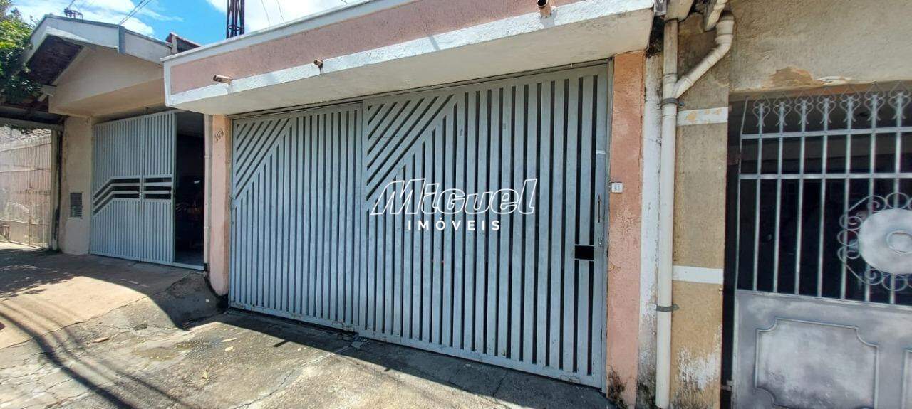 Casa, para aluguel, Nova América - 3 quartos - Piracicaba/SP: 