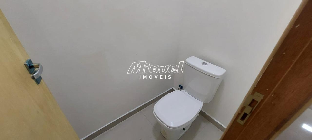 Salão Comercial, para aluguel, Centro - - Piracicaba/SP: 