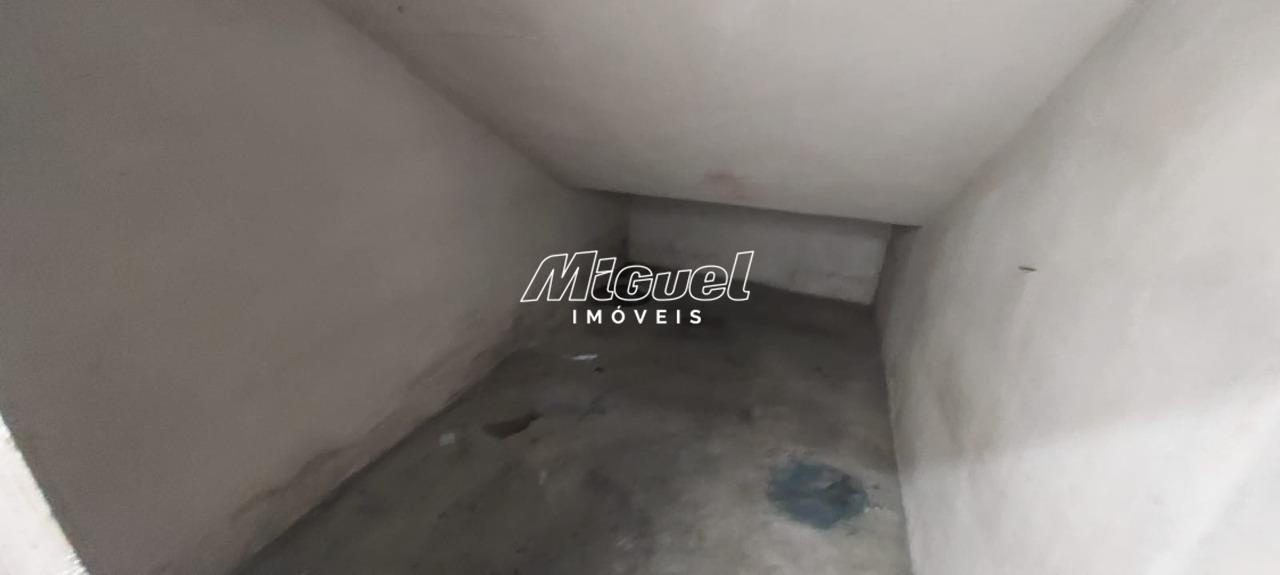 Salão Comercial, para aluguel, Centro - - Piracicaba/SP: 