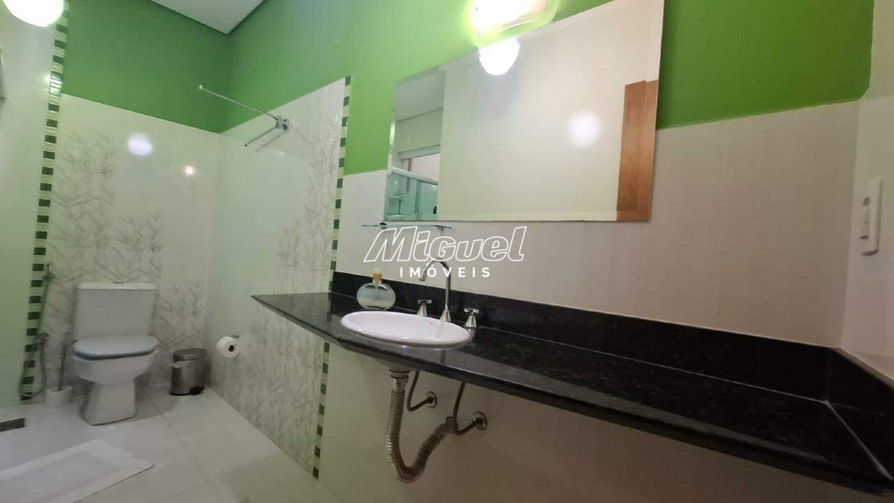 Casa Comercial, à venda, Centro - 16 quartos - Piracicaba/SP: 