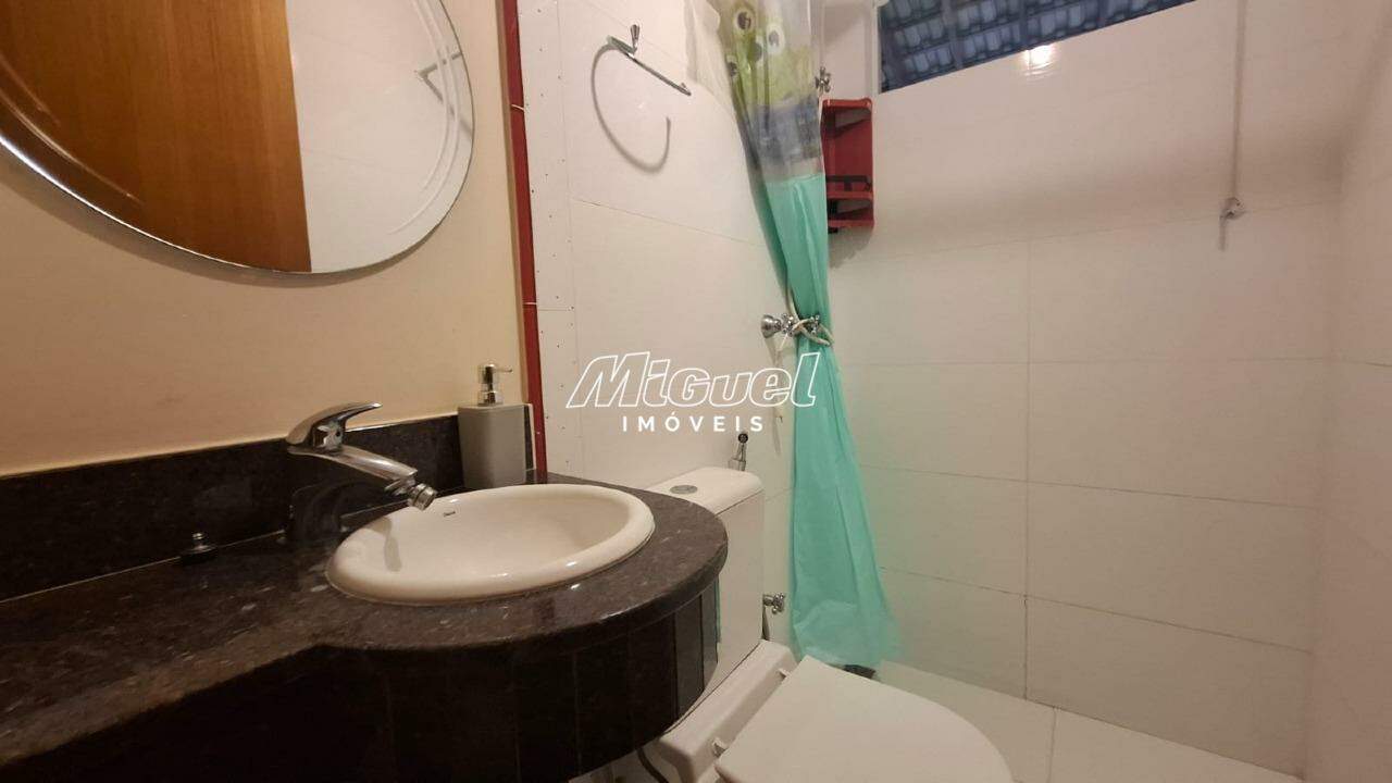 Casa Comercial, à venda, Centro - 16 quartos - Piracicaba/SP: 