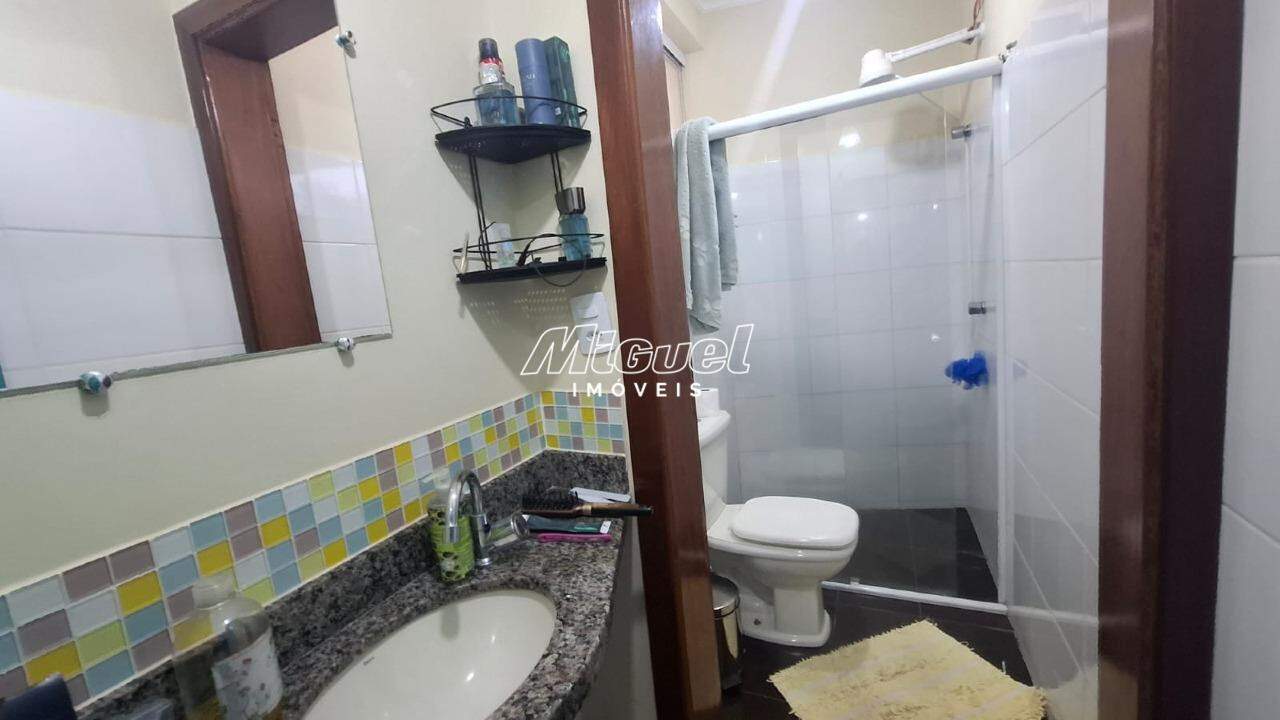 Casa Comercial, à venda, Centro - 16 quartos - Piracicaba/SP: 