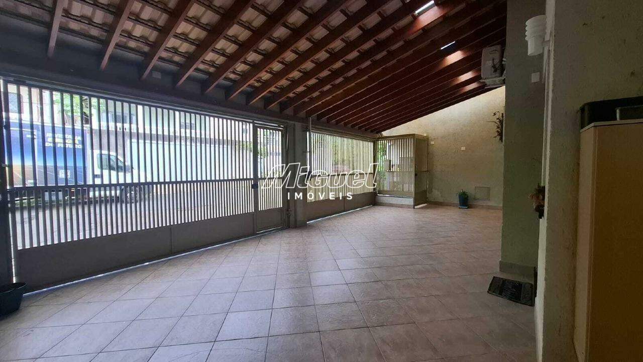 Casa Comercial, à venda, Centro - 16 quartos - Piracicaba/SP: 