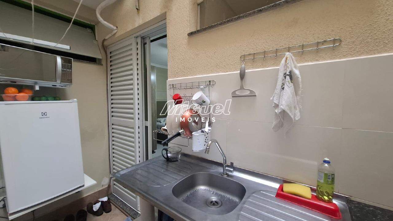 Casa Comercial, à venda, Centro - 16 quartos - Piracicaba/SP: 