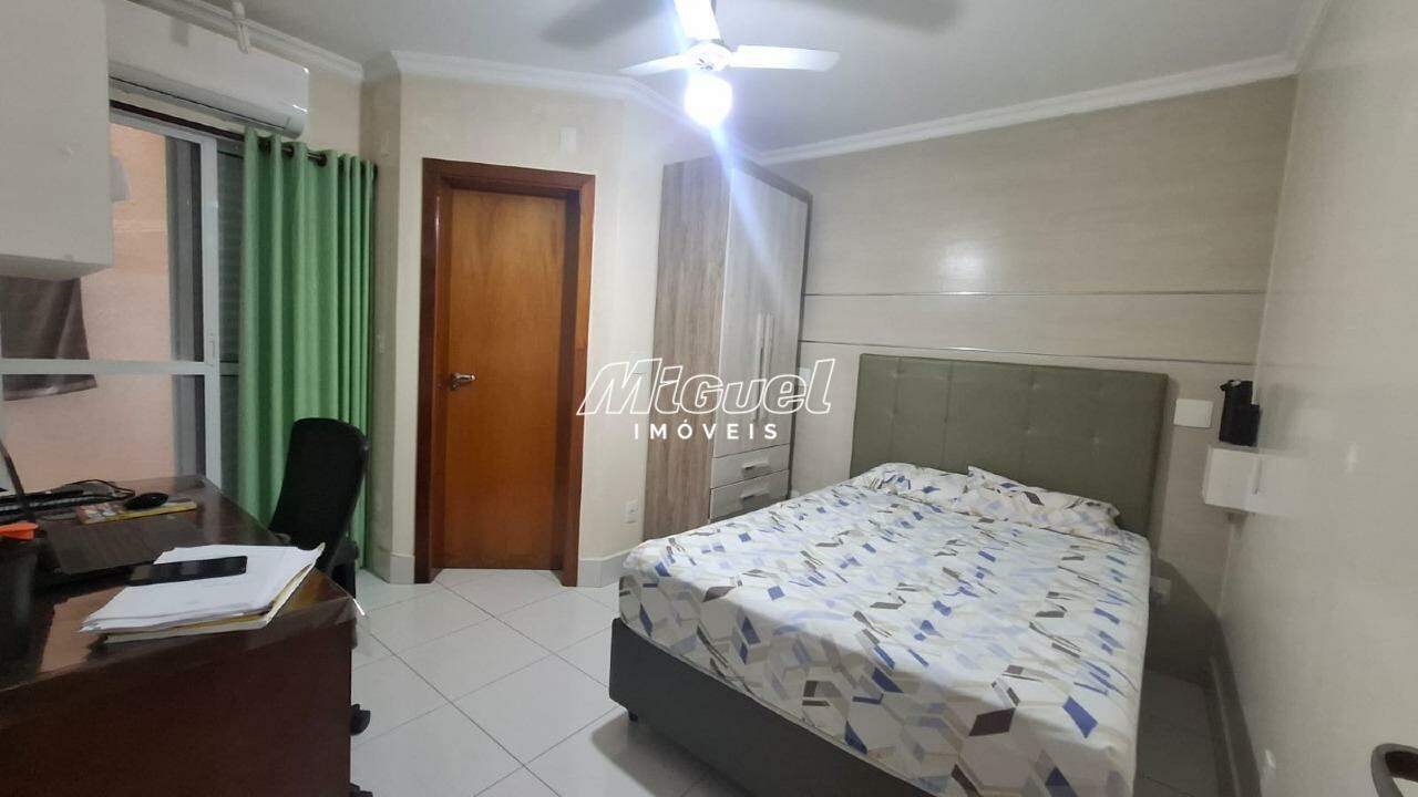 Casa Comercial, à venda, Centro - 16 quartos - Piracicaba/SP: 