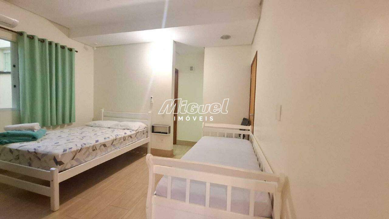 Casa Comercial, à venda, Centro - 16 quartos - Piracicaba/SP: 
